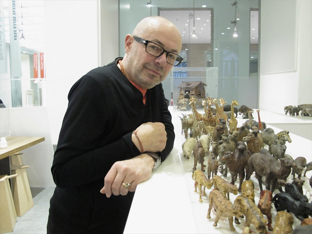 Hans ulrich 2