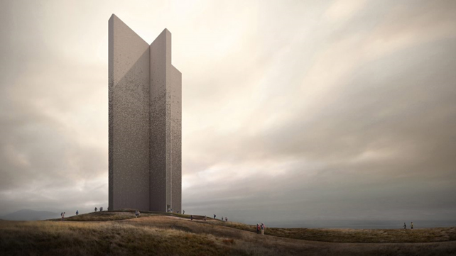 Stonehenge computer